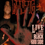 Live On The Black Hand Side (2xCD)