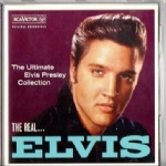 ELVIS PRESLEY - The Real ... Elvis
