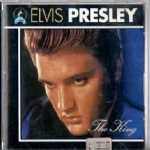 ELVIS PRESLEY - The King