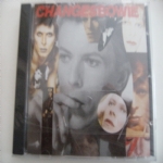 Changesbowie