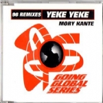 MORY KANTE - Yeke Yeke 96 Remixes