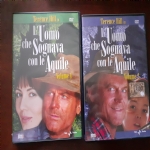 Luomo che sognava le aquile (2 DVD)