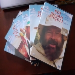 Noi siamo angeli (6 DVD) Bud Spencer