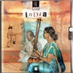 INDIA - World Music