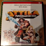 ATTILA FLAGELLO DI DIO