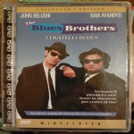 THE BLUES BROTHERS