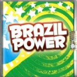 BRAZIL POWER - DOPPIO CD
