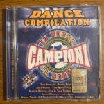 Dance Compilation Campioni il sogno