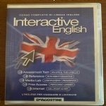 Interactive English