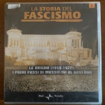 La Storia del Fascismo n.1