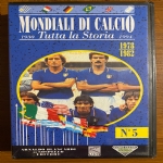 Mondiali di Calcio n.5