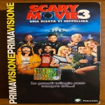 Scary Movie 3