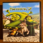 Shrek 2