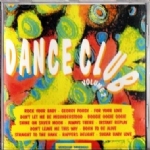 DANCE CLUB - Versioni originali Vol. 2