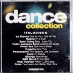 DANCE COLLECTION - Italodisco