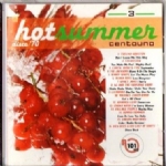 HOT SUMMER CENTOUNO - Vol. 3 Disco ’70