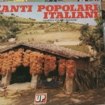 CANTI POPOLARI ITALIANI