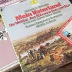 MEIN VATERLAND