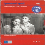 I promessi sposi (4 dvd)