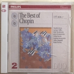 The best of Chopin