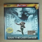 Save the last dance