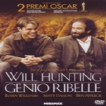 Genio Ribelle - Will Hunting