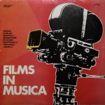 FILMS IN MUSICA