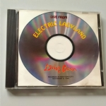 Living colour, Live from electric ladylad