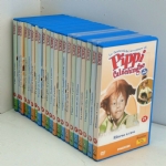Pippi Calzelunghe - le fantastiche avventure