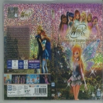 WINX -  IL SEGRETO DEL REGNO PERDUTO