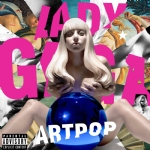 Lady Gaga - Artpop