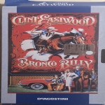 Strong Billy VHS