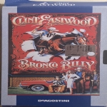 Bronco Billy VHS