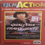 Qualcosa di travolgente VHS