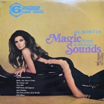 MAGIC SOUNDS