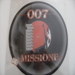 007 Missione