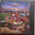 Cappuccetto rosso VHS