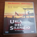 Urla del silenzio (1984)