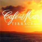 CAFE’ DEL MAR - Terrace Mix (DOPPIO CD)