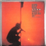 U2 - LIVE Under a blood red sky
