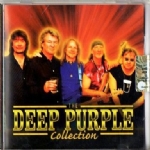 DEEP PURPLE - The Collection
