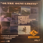 Oltre ogni limite vol.1 DVD