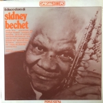 Il Disco DOro Di Sidney Bechet