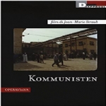 KOMMUNISTEN (DVD + LIBRO)