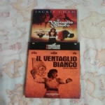 Il ventaglio bianco - dvd - n. 38 della raccolta