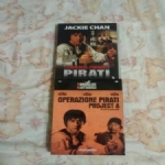 Project A - Operazione Pirati dvd numero 29 della raccolta