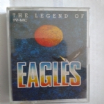 The legend of Eagles