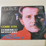 Dopo lei/meraviglioso