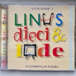 Linus dieci e lode compilation volume I