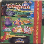 I Magotti e la pentola magica VHS